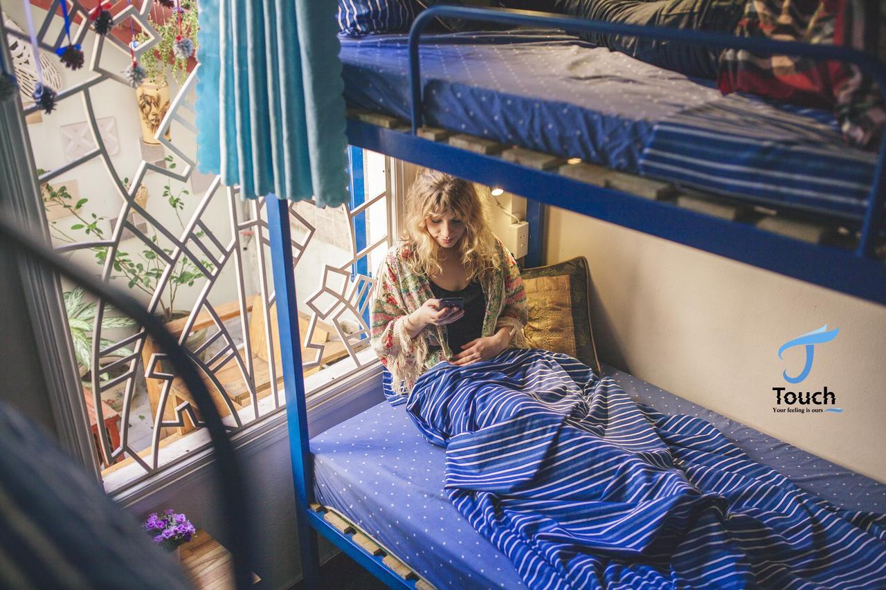 Touch Danang Hostel Ngoại thất bức ảnh