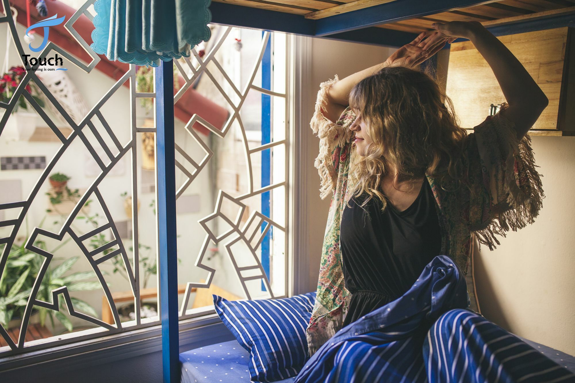 Touch Danang Hostel Ngoại thất bức ảnh
