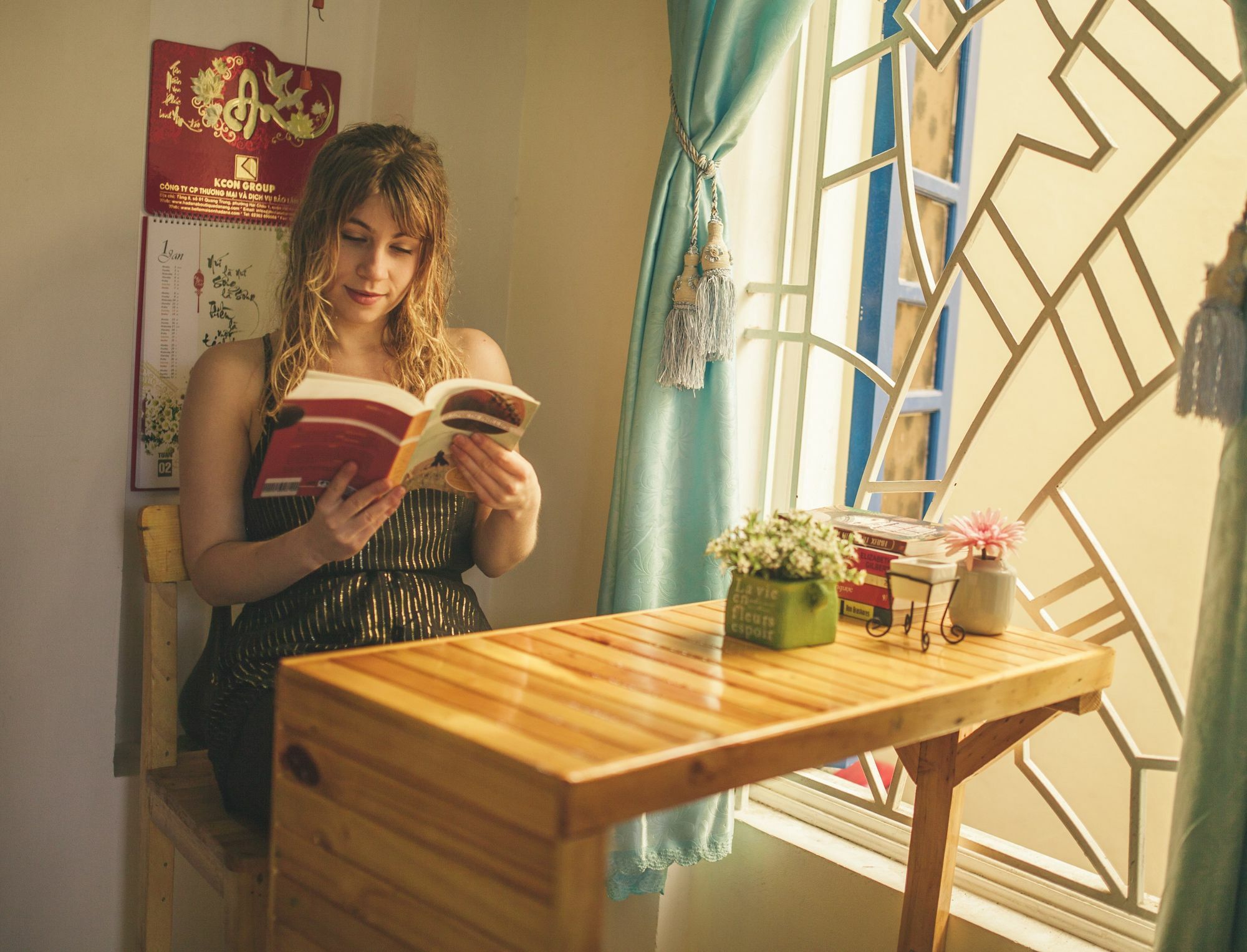 Touch Danang Hostel Ngoại thất bức ảnh