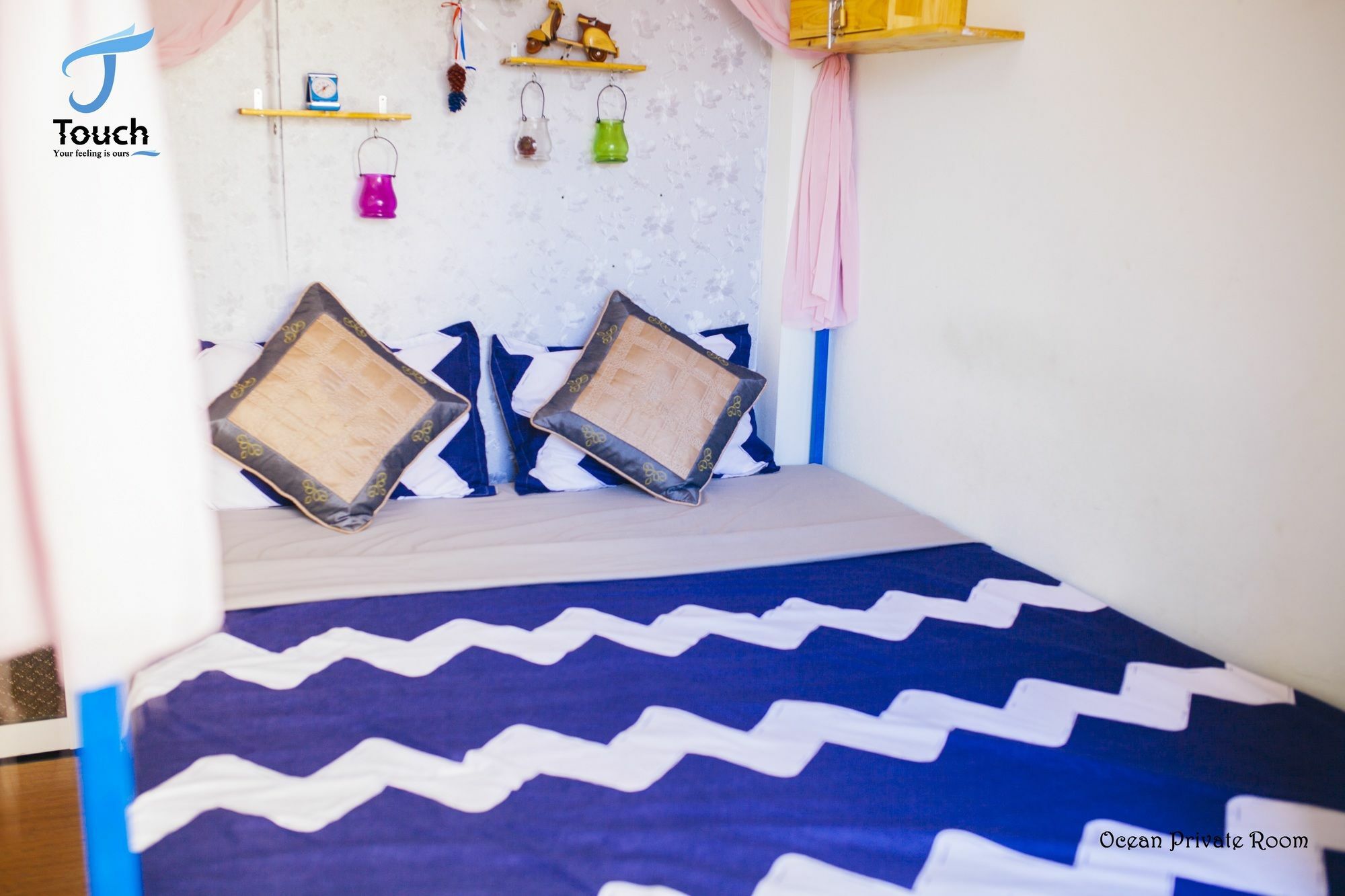 Touch Danang Hostel Ngoại thất bức ảnh